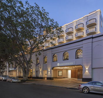 Intercontinental Sydney Double Bay - Accommodation in Brisbane 39