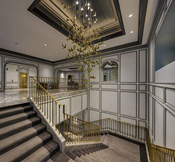Intercontinental Sydney Double Bay - Accommodation in Brisbane 40
