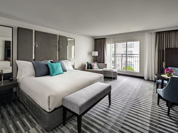 Intercontinental Sydney Double Bay - Accommodation in Brisbane 41