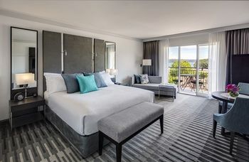 Intercontinental Sydney Double Bay - Accommodation in Brisbane 42