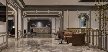 Intercontinental Sydney Double Bay - Accommodation in Brisbane 45