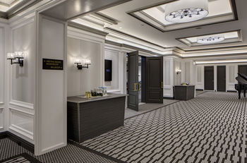 Intercontinental Sydney Double Bay - Accommodation in Brisbane 52