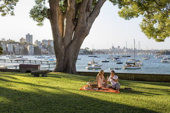 Intercontinental Sydney Double Bay - Accommodation in Brisbane 61