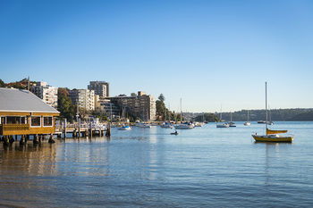 Intercontinental Sydney Double Bay - Accommodation in Brisbane 62