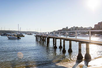 Intercontinental Sydney Double Bay - Accommodation in Brisbane 64