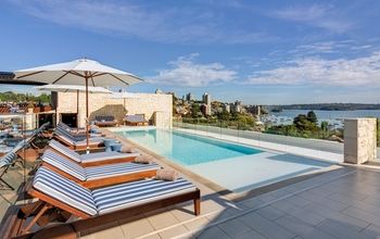 Intercontinental Sydney Double Bay - Accommodation in Brisbane 65