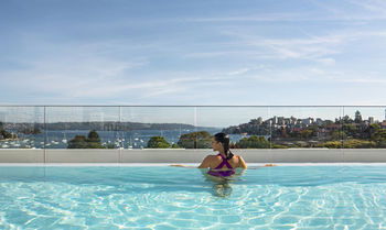 Intercontinental Sydney Double Bay - Accommodation in Brisbane 66