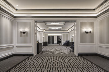 Intercontinental Sydney Double Bay - Accommodation in Brisbane 69