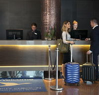 Novotel Sydney Parramatta - Accommodation in Brisbane