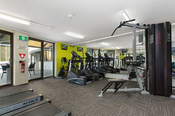Novotel Sydney Parramatta - Accommodation in Brisbane 1