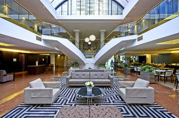 Novotel Sydney Parramatta - Accommodation in Brisbane 2