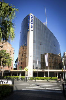 Novotel Sydney Parramatta - Accommodation in Brisbane 5
