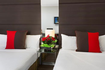 Novotel Sydney Parramatta - Accommodation in Brisbane 6