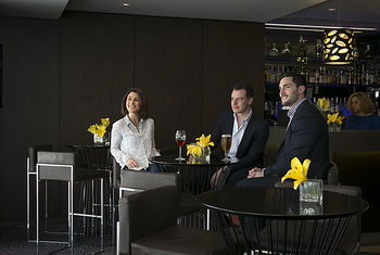 Novotel Sydney Parramatta - Accommodation in Brisbane 8