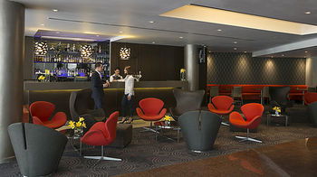 Novotel Sydney Parramatta - Accommodation in Brisbane 9