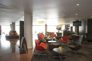 Novotel Sydney Parramatta - Accommodation in Brisbane 11