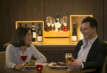 Novotel Sydney Parramatta - Accommodation in Brisbane 12