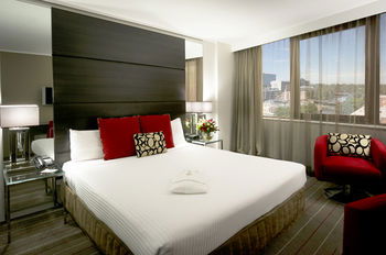 Novotel Sydney Parramatta - Accommodation in Brisbane 13