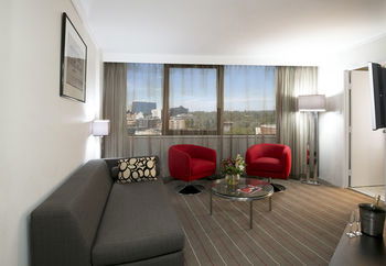 Novotel Sydney Parramatta - Accommodation in Brisbane 15