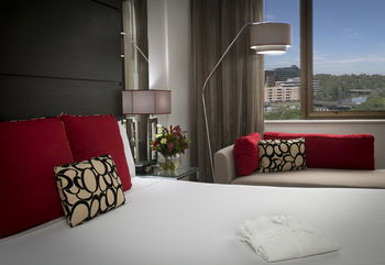 Novotel Sydney Parramatta - Accommodation in Brisbane 16
