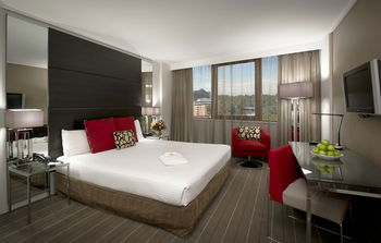 Novotel Sydney Parramatta - Accommodation in Brisbane 17