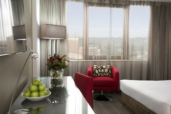 Novotel Sydney Parramatta - Accommodation in Brisbane 18