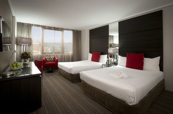Novotel Sydney Parramatta - Accommodation in Brisbane 20