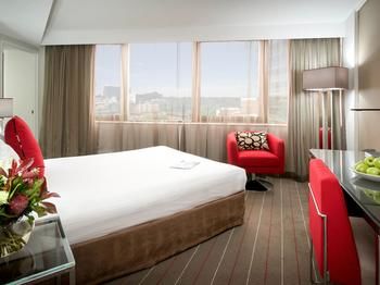 Novotel Sydney Parramatta - Accommodation in Brisbane 22