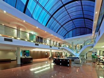 Novotel Sydney Parramatta - Accommodation in Brisbane 27
