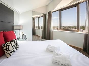 Novotel Sydney Parramatta - Accommodation in Brisbane 28