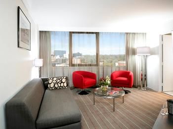 Novotel Sydney Parramatta - Accommodation in Brisbane 30