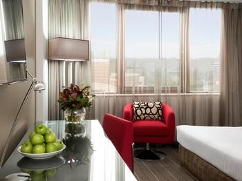 Novotel Sydney Parramatta - Accommodation in Brisbane 31