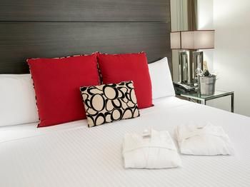Novotel Sydney Parramatta - Accommodation in Brisbane 33
