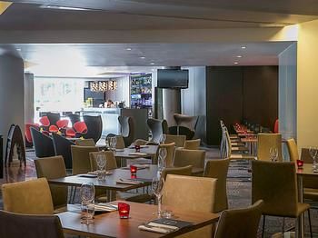 Novotel Sydney Parramatta - Accommodation in Brisbane 34