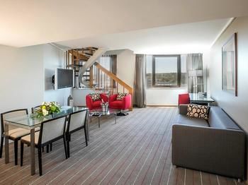Novotel Sydney Parramatta - Accommodation in Brisbane 35
