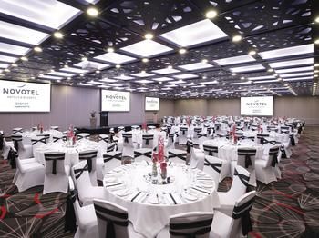 Novotel Sydney Parramatta - Accommodation in Brisbane 36