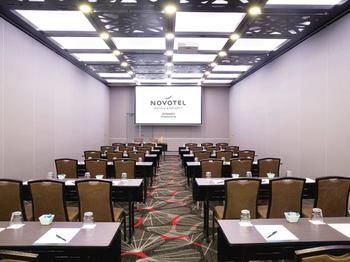 Novotel Sydney Parramatta - Accommodation in Brisbane 37