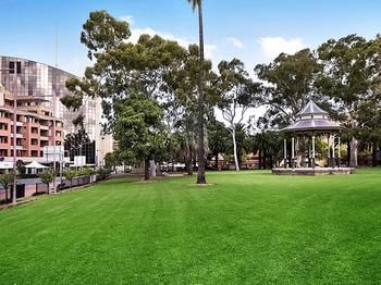Novotel Sydney Parramatta - Accommodation in Brisbane 39