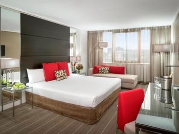 Novotel Sydney Parramatta - Accommodation in Brisbane 40