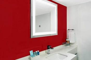 Novotel Sydney Parramatta - Accommodation in Brisbane 41