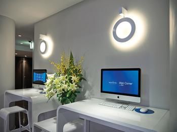Novotel Sydney Parramatta - Accommodation in Brisbane 42