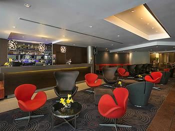 Novotel Sydney Parramatta - Accommodation in Brisbane 44