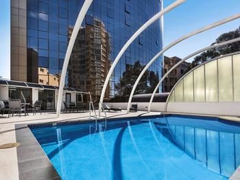 Novotel Sydney Parramatta - Accommodation in Brisbane 48