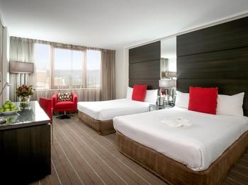 Novotel Sydney Parramatta - Accommodation in Brisbane 50