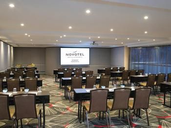 Novotel Sydney Parramatta - Accommodation in Brisbane 52