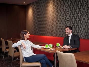 Novotel Sydney Parramatta - Accommodation in Brisbane 53