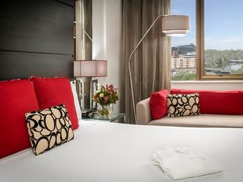 Novotel Sydney Parramatta - Accommodation in Brisbane 54