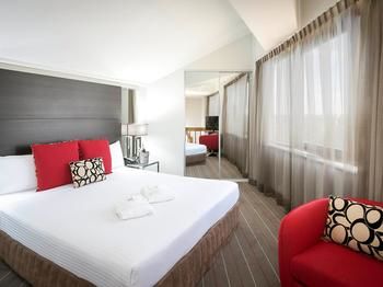 Novotel Sydney Parramatta - Accommodation in Brisbane 55