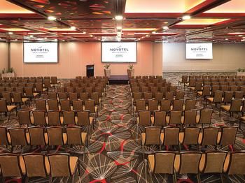 Novotel Sydney Parramatta - Accommodation in Brisbane 56