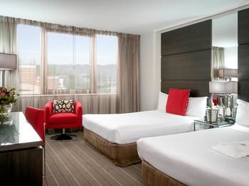 Novotel Sydney Parramatta - Accommodation in Brisbane 57